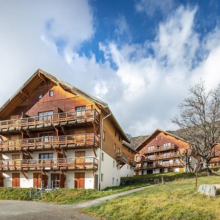 Vacanceole - Le Hameau De L'Alpage Saint-Sorlin-d'Arves Exterior photo