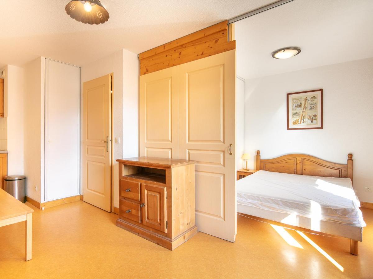 Vacanceole - Le Hameau De L'Alpage Saint-Sorlin-d'Arves Exterior photo